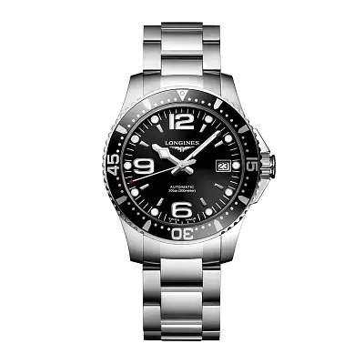 Longines HydroConquest L3.741.4.56.6