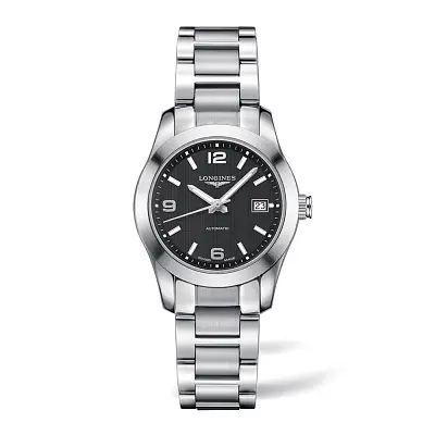 Longines Conquest Classic L2.285.4.56.6