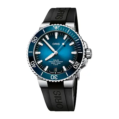 Oris Aquis Date Calibre 400 01 400 7763 4135-07 4 24 74EB