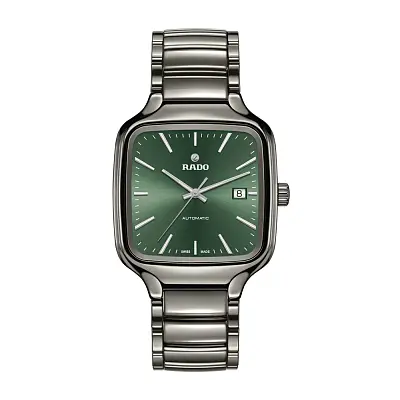 Rado True Square Automatic R27077312