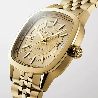 Raymond Weil Freelancer 2490-P-10051