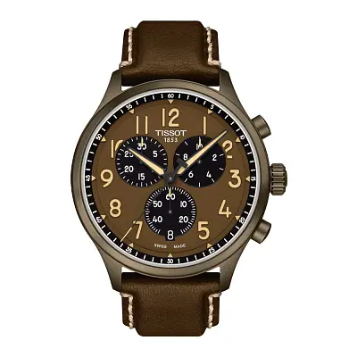 Tissot Chrono XL T116.617.36.092.00