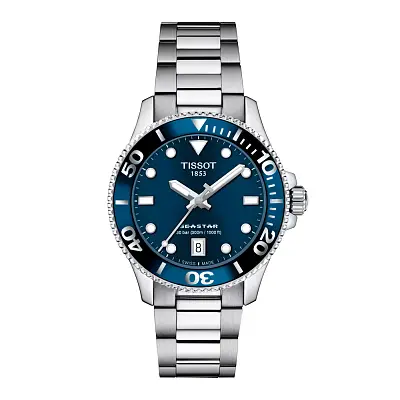 Tissot Seastar 1000 36mm T120.210.11.041.00