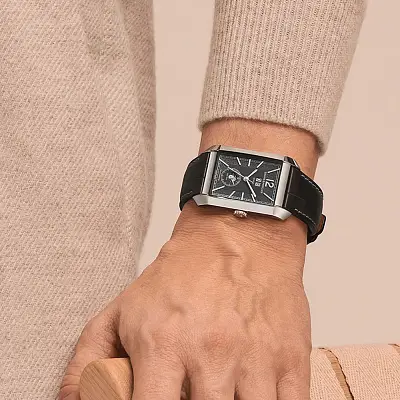 Baume & Mercier Hampton M0A10666