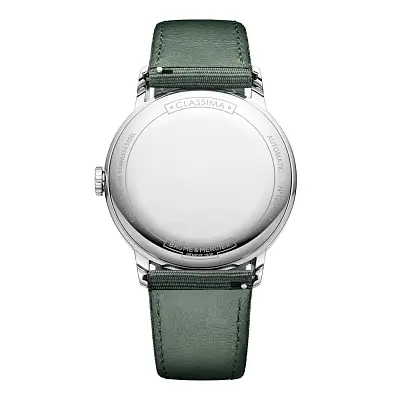 Baume & Mercier Classima M0A10696
