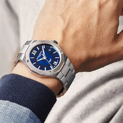 Baume & Mercier Riviera M0A10616