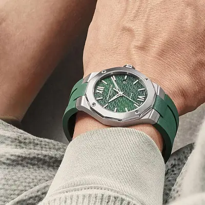 Baume & Mercier Riviera M0A10618