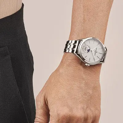 Baume & Mercier Clifton M0A10552