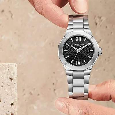 Baume & Mercier Riviera M0A10621