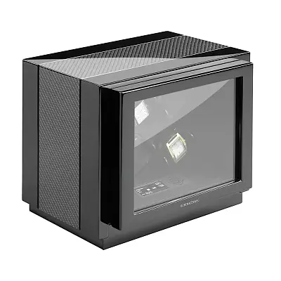 Drum & Zorweg VANTAGE 4 Carbon