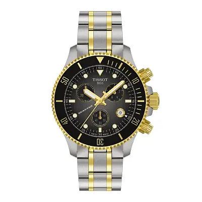 Tissot Seastar 1000 Chronograf T120.217.22.061.00