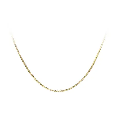 Золотая цепочка Бокс