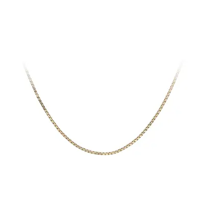 Золотая цепочка Box