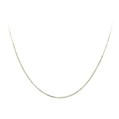 Золотая якорная цепочка