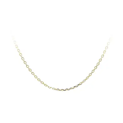 Золотая цепочка «Анкер»