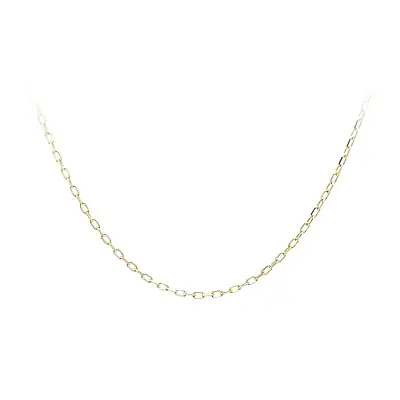 Золотая цепочка «Анкер»