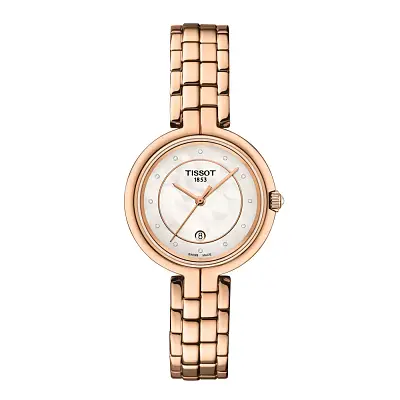 Tissot Flamingo 30mm T094.210.33.116.02