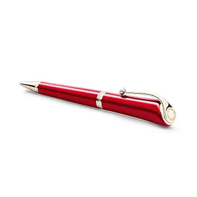 Montblanc Montblanc Muses Marilyn Monroe Special Edition Red MB132118