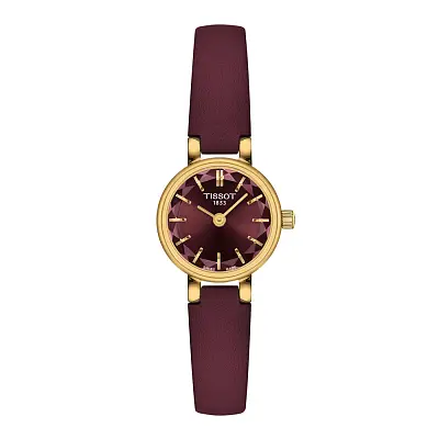 Tissot Lovely Round T140.009.36.371.00