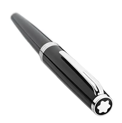 Роллер Montblanc PIX Black MB132494