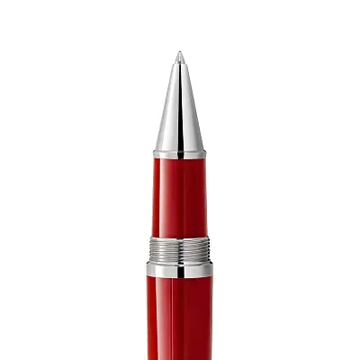 Montblanc Great Characters Enzo Ferrari Special Edition роллер MB132145