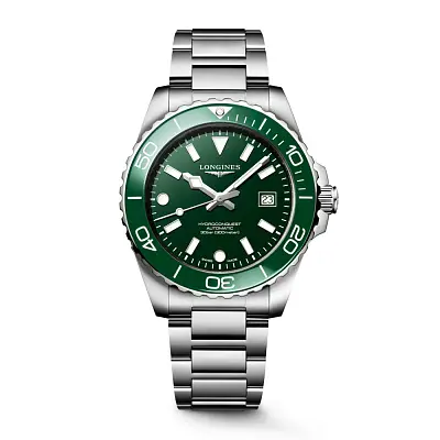 Longines HydroConquest L3.788.4.06.6