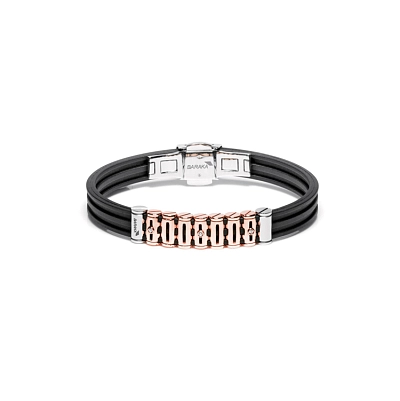 Мужской браслет Baraka Vortex BR261101