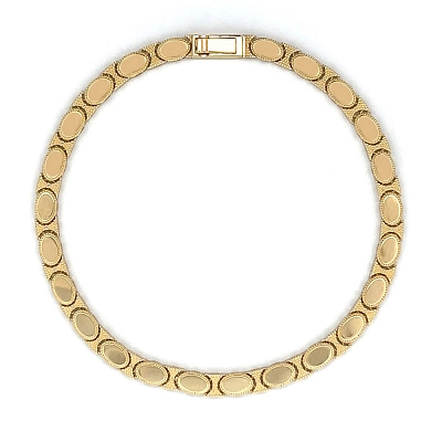 B Au 14kt 585/1000 5,730 гр