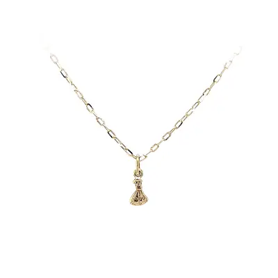 Золотой кошелек с тысячей долларов для успеха и изобилия