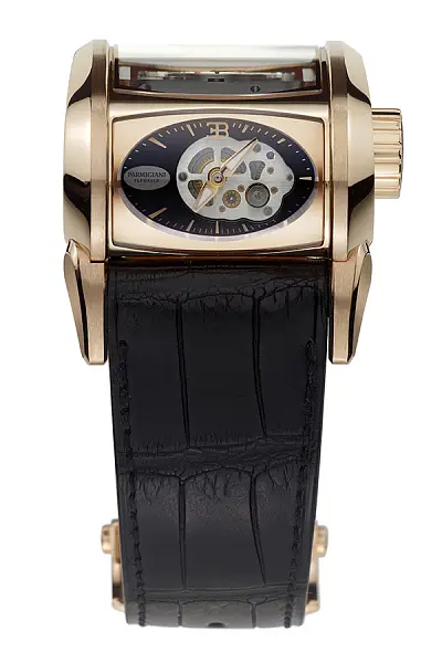 Parmigiani Bugatti Supersport PFH365-1001400-HA1442