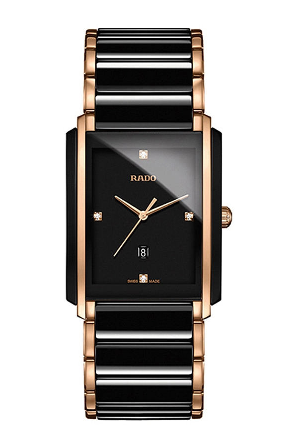 Rado Integral R20207712