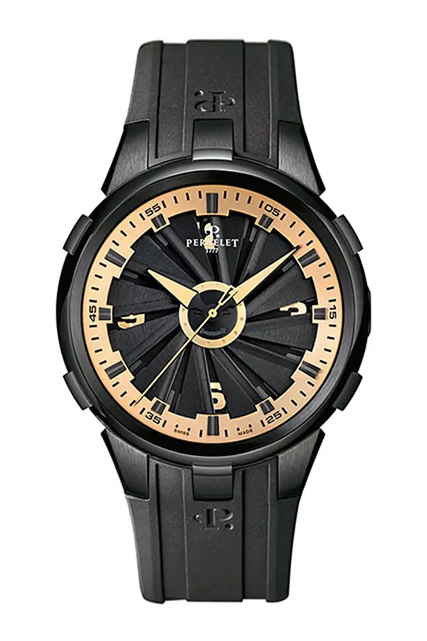 Турбина Perrelet A1051/11