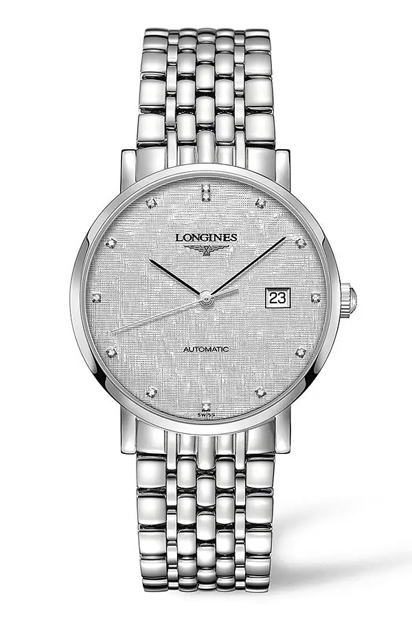 Longines Elegant Collection L4.910.4.77.6
