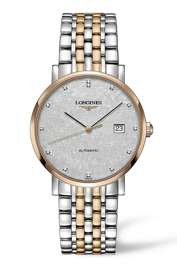 Longines Elegant Collection L4.910.5.77.7