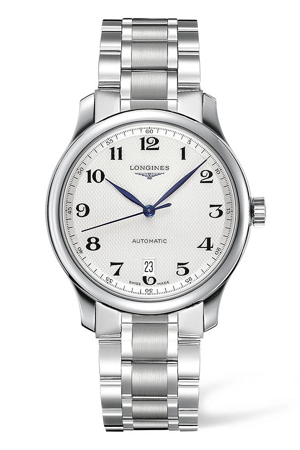 Longines Master Collection L2.628.4.78.6