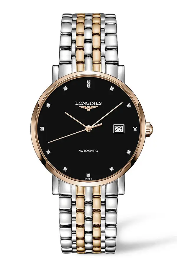 Longines Elegant Collection L4.910.5.57.7