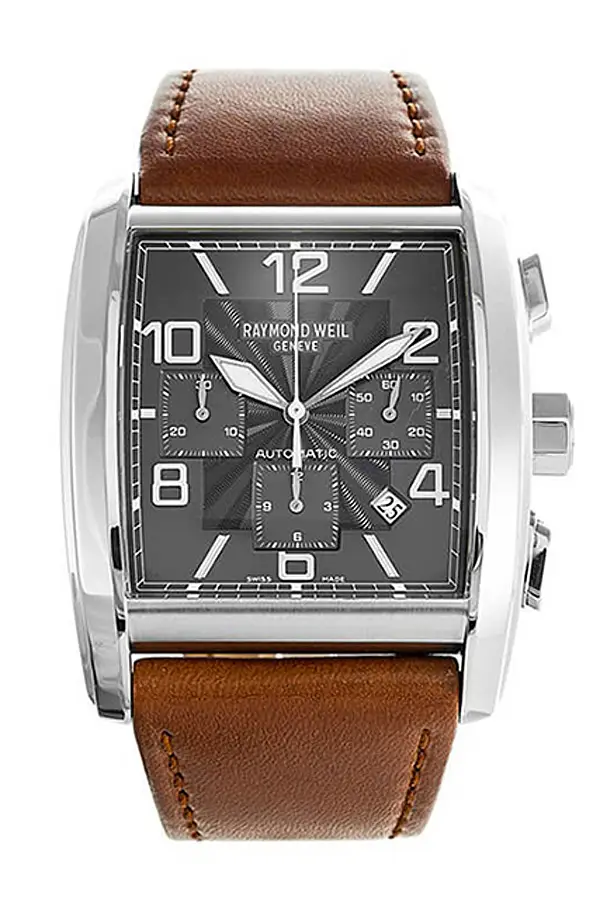 Raymond Weil Don Giovanni 4876-STC-05607