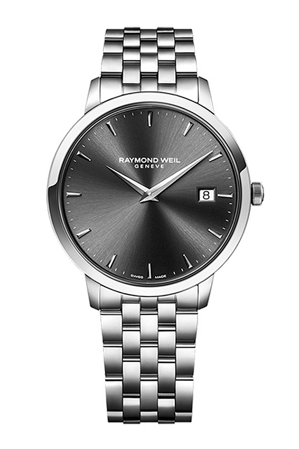 Raymond Weil Toccata 5588-ST-60001