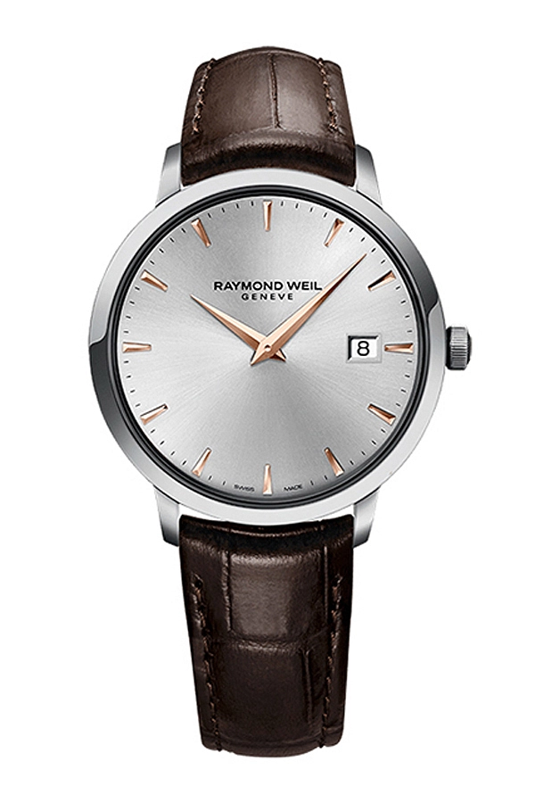 Raymond Weil Toccata 5488-SL5-65001