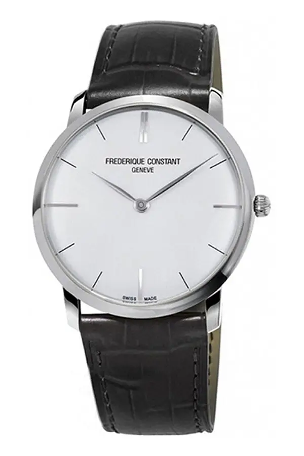 Frederique Constant Slimline Gents FC-200S5S36
