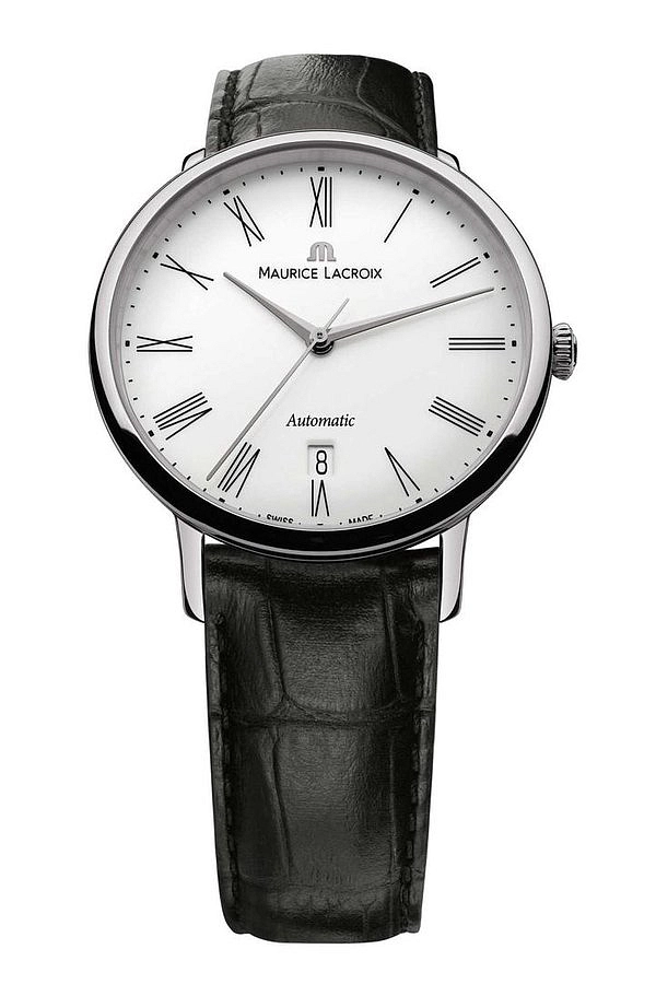 Maurice Lacroix Les Classiques Tradition LC6067-SS001-110