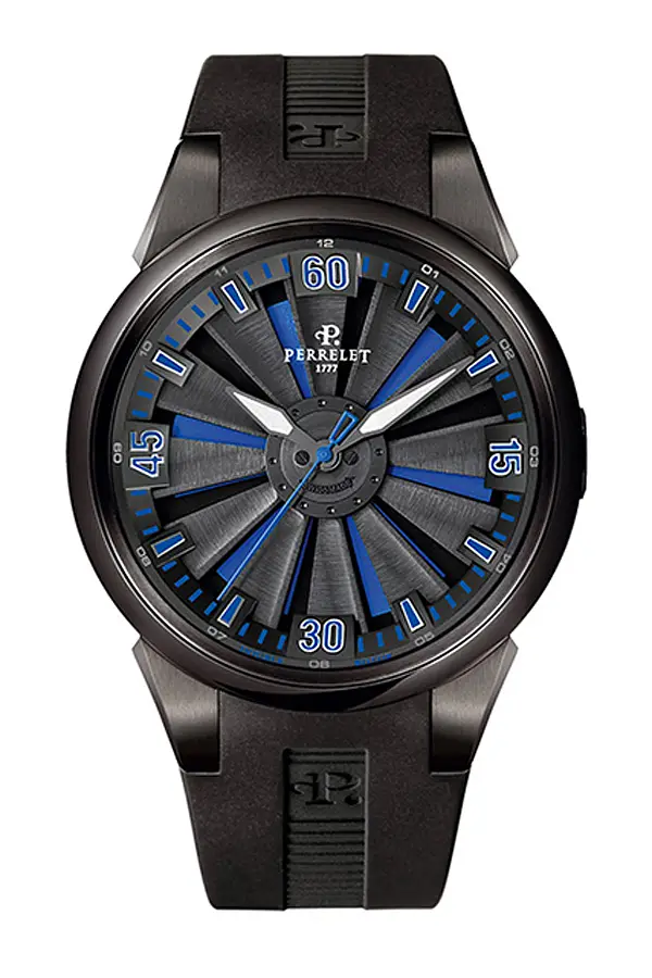 Турбина Perrelet A1047/5