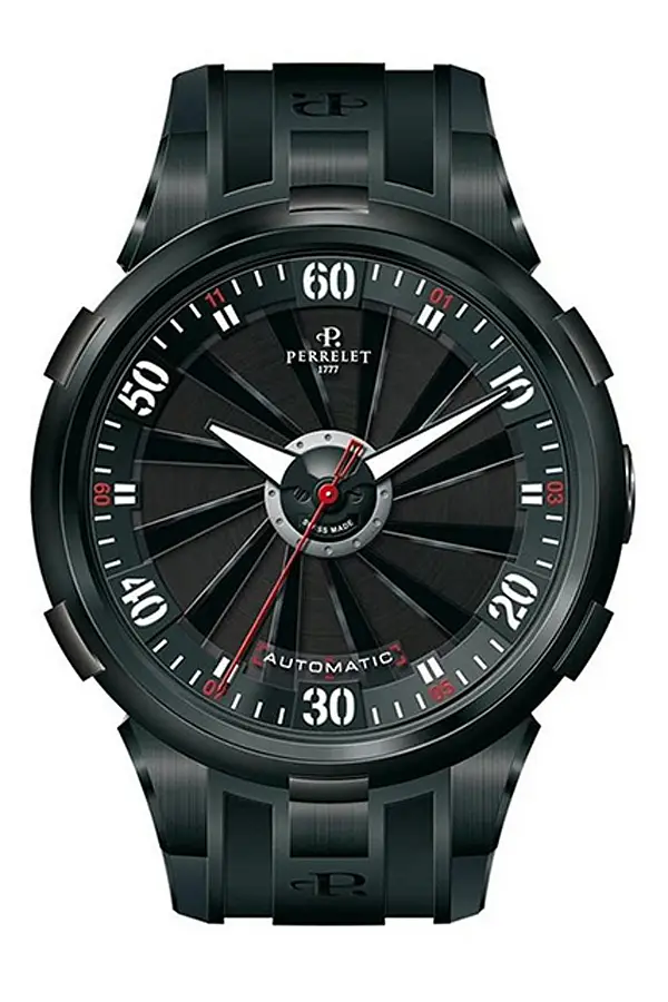 Турбина Perrelet A1051/1