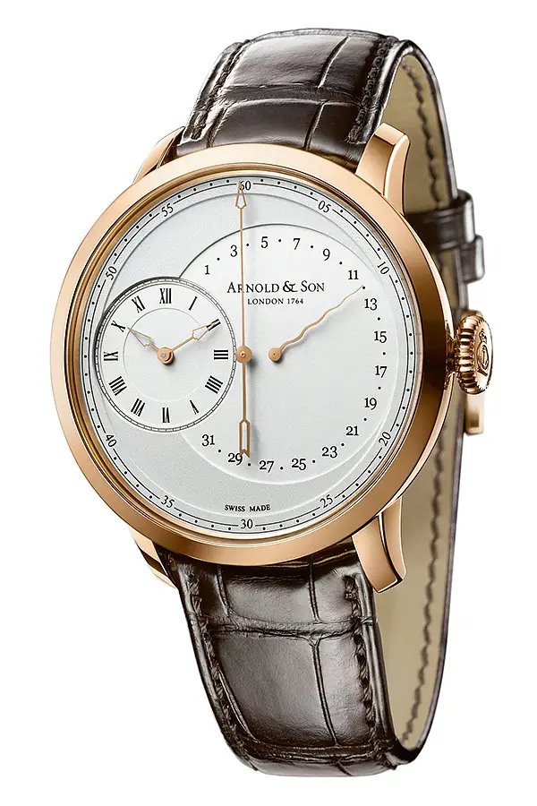 Коллекция инструментов Arnold & Son 1ARAP.W01A.C120P