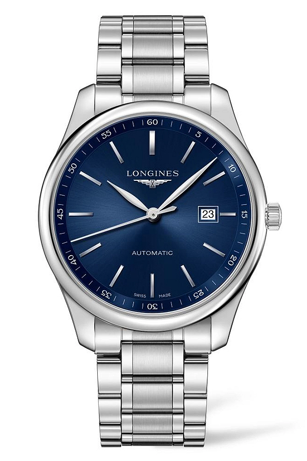 Longines Master Collection L2.893.4.92.6