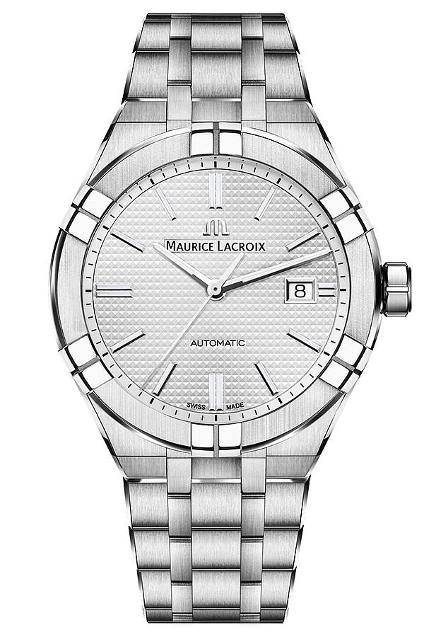 Maurice Lacroix Aikon AI6008-SS002-130-1