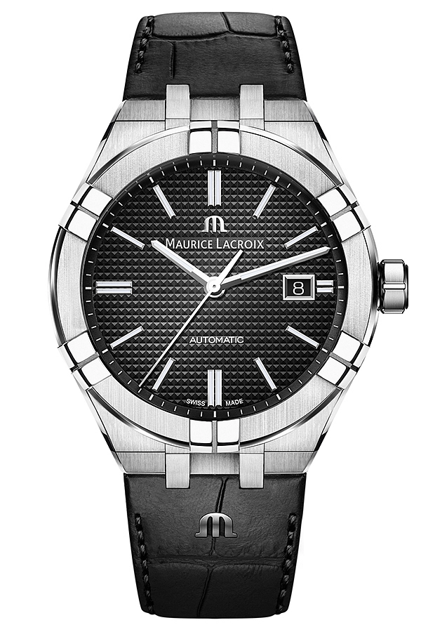 Maurice Lacroix Aikon AI6008-SS001-330-1