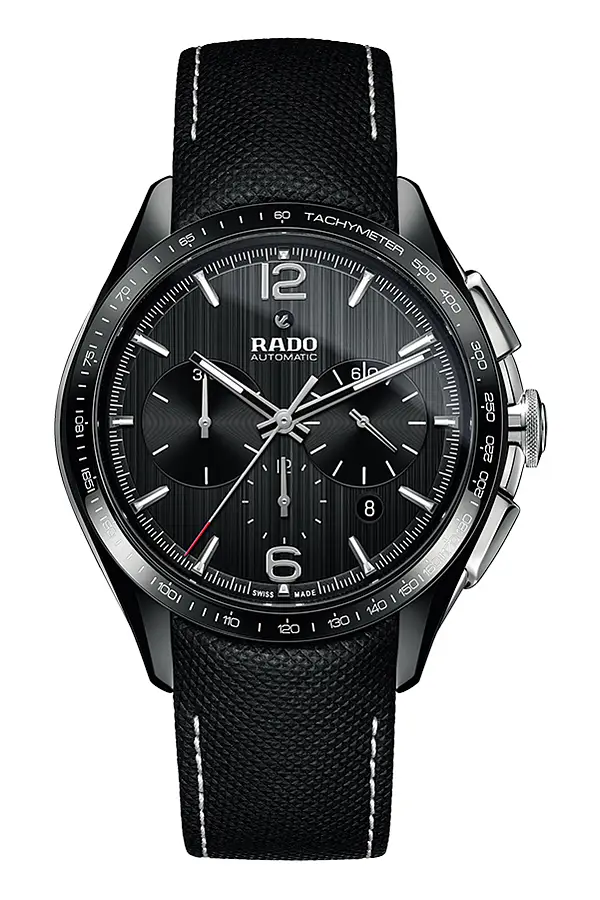Rado HyperChrome Автоматический хронограф R32121155