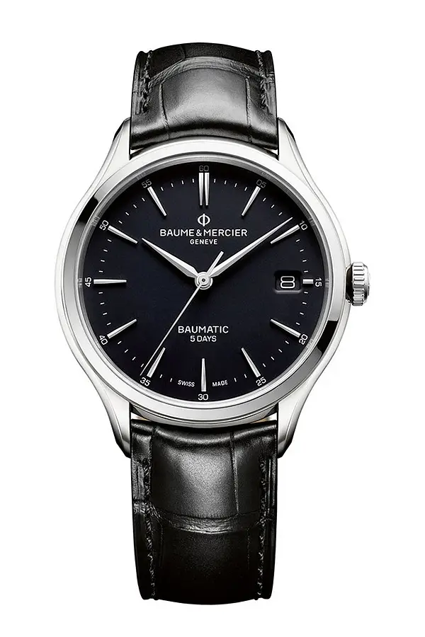 Baume & Mercier Clifton Baumatic M0A10399