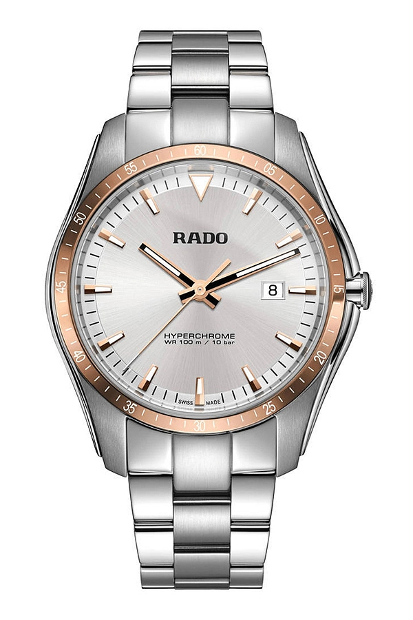 Rado HyperChrome Quartz R32502103